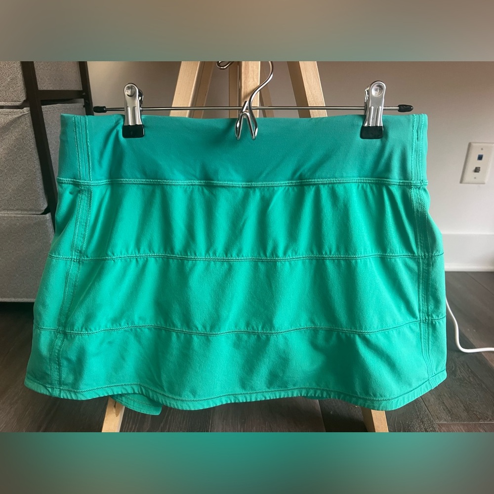 LULULEMON PACE RIVAL, 8 LONG